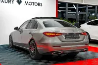 Mercedes-Benz C 200 (Clasa C) din 2022 cu 163.000 km - oferta MER256541 - foto 10
