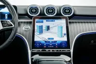 Mercedes-Benz C 200 (Clasa C) din 2022 cu 163.000 km - oferta MER256541 - foto 11