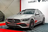 Mercedes-Benz C 200 (Clasa C) din 2022 cu 163.000 km - oferta MER256541 - foto 12