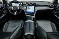 Mercedes-Benz C 200 (Clasa C) din 2022 cu 163.000 km - oferta MER256541 - foto 13