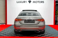 Mercedes-Benz C 200 (Clasa C) din 2022 cu 163.000 km - oferta MER256541 - foto 14