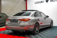 Mercedes-Benz C 200 (Clasa C) din 2022 cu 163.000 km - oferta MER256541 - foto 16