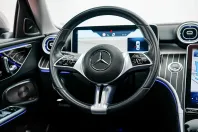 Mercedes-Benz C 200 (Clasa C) din 2022 cu 163.000 km - oferta MER256541 - foto 17