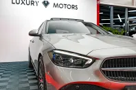 Mercedes-Benz C 200 (Clasa C) din 2022 cu 163.000 km - oferta MER256541 - foto 18