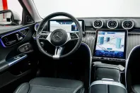 Mercedes-Benz C 200 (Clasa C) din 2022 cu 163.000 km - oferta MER256541 - foto 20