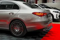 Mercedes-Benz C 200 (Clasa C) din 2022 cu 163.000 km - oferta MER256541 - foto 21