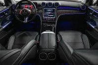 Mercedes-Benz C 200 (Clasa C) din 2022 cu 163.000 km - oferta MER256541 - foto 24
