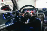 Mercedes-Benz C 200 (Clasa C) din 2022 cu 163.000 km - oferta MER256541 - foto 26