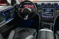 Mercedes-Benz C 200 (Clasa C) din 2022 cu 163.000 km - oferta MER256541 - foto 29
