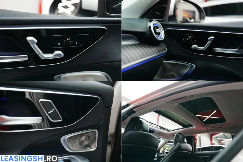 Mercedes-Benz C 200 (Clasa C) din 2022 cu 163.000 km - oferta MER256541 - foto 31