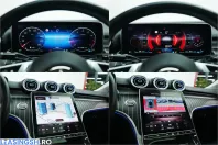 Mercedes-Benz C 200 (Clasa C) din 2022 cu 163.000 km - oferta MER256541 - foto 34