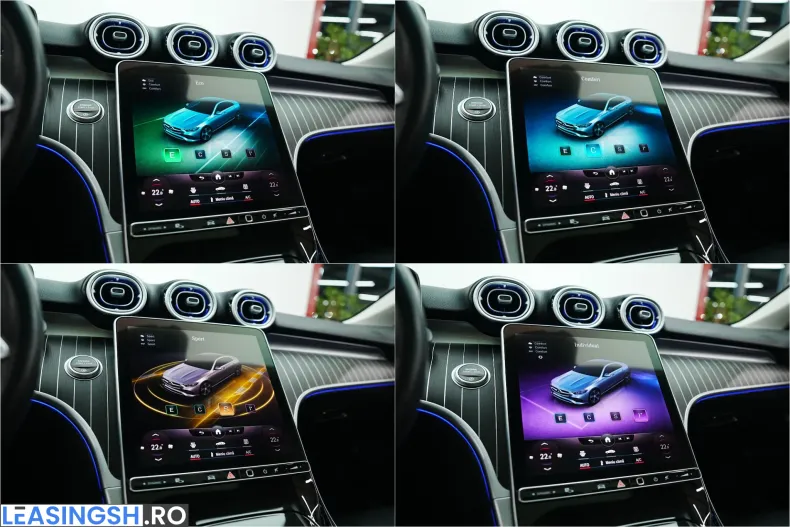 Mercedes-Benz C 200 (Clasa C) din 2022 cu 163.000 km - oferta MER256541 - foto 36