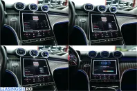 Mercedes-Benz C 200 (Clasa C) din 2022 cu 163.000 km - oferta MER256541 - foto 38