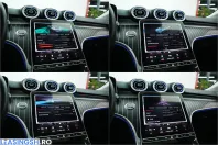Mercedes-Benz C 200 (Clasa C) din 2022 cu 163.000 km - oferta MER256541 - foto 40