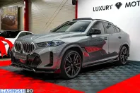 BMW X6 (Seria X) din 2025 cu 25.000 km - oferta BMW256542 - foto 1