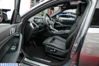 BMW X6 (Seria X) din 2025 cu 25.000 km - oferta BMW256542 - foto 4