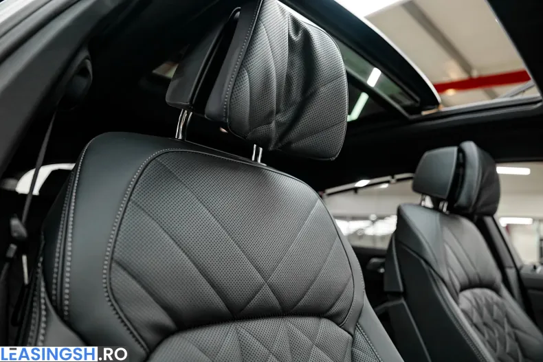 BMW X6 (Seria X) din 2025 cu 25.000 km - oferta BMW256542 - foto 8