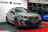 BMW X6 (Seria X) din 2025 cu 25.000 km - oferta BMW256542 - foto 9