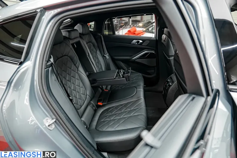 BMW X6 (Seria X) din 2025 cu 25.000 km - oferta BMW256542 - foto 12