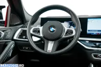 BMW X6 (Seria X) din 2025 cu 25.000 km - oferta BMW256542 - foto 16
