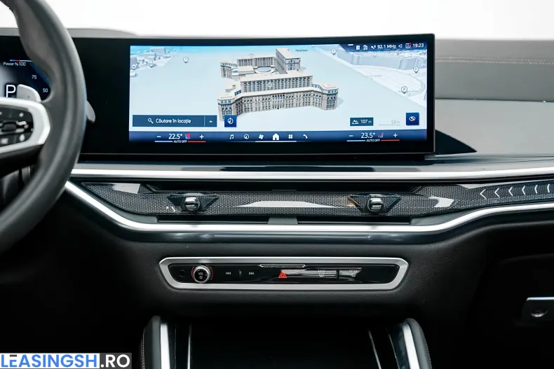 BMW X6 (Seria X) din 2025 cu 25.000 km - oferta BMW256542 - foto 18