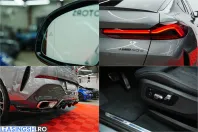 BMW X6 (Seria X) din 2025 cu 25.000 km - oferta BMW256542 - foto 29