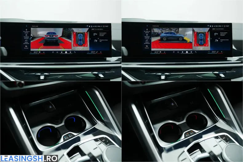 BMW X6 (Seria X) din 2025 cu 25.000 km - oferta BMW256542 - foto 40