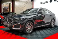 BMW X6 (Seria X) din 2022 cu 161.000 km - oferta BMW256543 - foto 1
