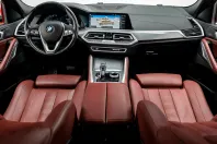 BMW X6 (Seria X) din 2022 cu 161.000 km - oferta BMW256543 - foto 2