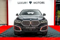 BMW X6 (Seria X) din 2022 cu 161.000 km - oferta BMW256543 - foto 3