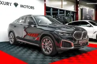 BMW X6 (Seria X) din 2022 cu 161.000 km - oferta BMW256543 - foto 5
