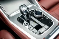 BMW X6 (Seria X) din 2022 cu 161.000 km - oferta BMW256543 - foto 8