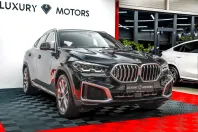 BMW X6 (Seria X) din 2022 cu 161.000 km - oferta BMW256543 - foto 9