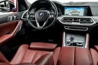 BMW X6 (Seria X) din 2022 cu 161.000 km - oferta BMW256543 - foto 10