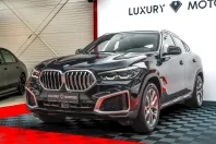 BMW X6 (Seria X) din 2022 cu 161.000 km - oferta BMW256543 - foto 11