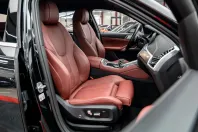 BMW X6 (Seria X) din 2022 cu 161.000 km - oferta BMW256543 - foto 12