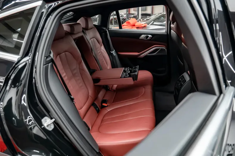 BMW X6 (Seria X) din 2022 cu 161.000 km - oferta BMW256543 - foto 14