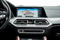 BMW X6 (Seria X) din 2022 cu 161.000 km - oferta BMW256543 - foto 16