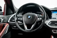 BMW X6 (Seria X) din 2022 cu 161.000 km - oferta BMW256543 - foto 18