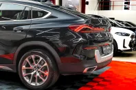BMW X6 (Seria X) din 2022 cu 161.000 km - oferta BMW256543 - foto 19