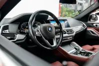 BMW X6 (Seria X) din 2022 cu 161.000 km - oferta BMW256543 - foto 20