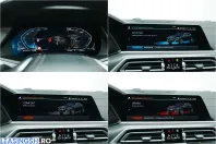 BMW X6 (Seria X) din 2022 cu 161.000 km - oferta BMW256543 - foto 31