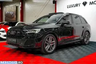 Audi Q7 din 2021 cu 163.100 km - oferta AUD256544 - foto 1