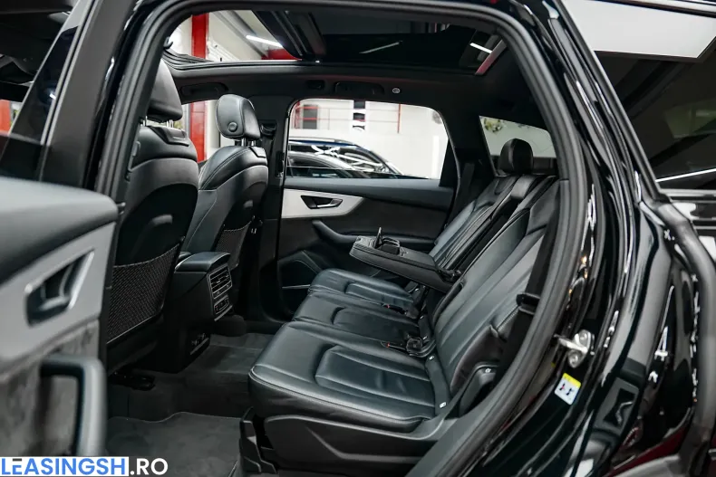 Audi Q7 din 2021 cu 163.100 km - oferta AUD256544 - foto 6