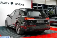 Audi Q7 din 2021 cu 163.100 km - oferta AUD256544 - foto 7