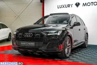 Audi Q7 din 2021 cu 163.100 km - oferta AUD256544 - foto 9