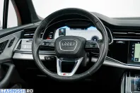 Audi Q7 din 2021 cu 163.100 km - oferta AUD256544 - foto 10