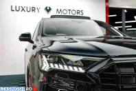 Audi Q7 din 2021 cu 163.100 km - oferta AUD256544 - foto 11