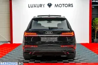 Audi Q7 din 2021 cu 163.100 km - oferta AUD256544 - foto 13