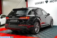 Audi Q7 din 2021 cu 163.100 km - oferta AUD256544 - foto 15